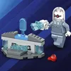 LEGO DC Batman: Batman & Batmobil vs. Mr. Freeze - Produktbild-Vorschau 32