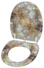 SANILO® WC-bril met zachte sluiting en snelsluiting, Productafbeelding-voorbeeld 3