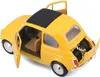 BBurago, Fiat 500 F 1965, model Produktbild-Vorschau 9