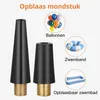 Verloopnippels Set 18 Stuks - Adapter Fietsventiel - Productafbeelding-voorbeeld 4