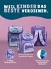 Mädchen Ranzen-Set 10teilig STITCH Schulranzen-Set mit Produktbild-Vorschau 6