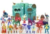 Masters of the Universe Origins Castle Grayskull Spielset Produktbild-Vorschau 22