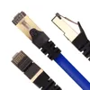 Duronic CAT8 BE 3 m Ethernet Netzwerkkabel | S/FTP Produktbild-Vorschau 7
