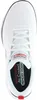 Top-down view of a white sneaker. Produktbild-Vorschau