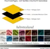 heimtexland ® 2 kusy termo zatemňovací závěsy ochrana před Náhled obrázku produktu 6