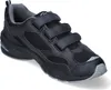 Sportschuhe Unisex FORCE schwarz 38 Produktbild-Vorschau 18