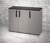 Darmellin Outdoor-Garderobe, Mehrzweck-Balkonschrank, Produktbild-Vorschau 2
