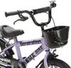 Generation BMX 16 pollici viola - Bicicletta per bambini Anteprima dell’immagine prodotto 4