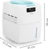 TROTEC AW 10 S 3in1 Kombigerät: Luftbefeuchter, Produktbild-Vorschau 3