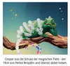 Die Schule der magischen Tiere - Caspar mit magischen Produktbild-Vorschau 3