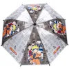 Stockschirm | schwarz & transparent | Naruto | Kinder Produktbild-Vorschau 2