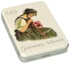 Gütermann Nähgarn in Nostalgie-Box "Basisfarben" 8 Spulen á Produktbild-Vorschau 2