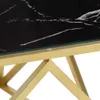 VidaXL 349980, Gold, 1000 mm, 1000 mm, 500 mm, 1 Stück(e) Produktbild-Vorschau 6