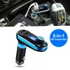 MMOBIEL Professional FM Transmitter Car Kit Bluetooth Produktbild-Vorschau 4