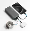 CUKTECH CUKP200NGLDG, 20000 mAh, Lithium-Ion (Li-Ion), Grau Produktbild-Vorschau 3