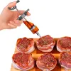 Fleischspritze + 3 Nadeln Ruhhy 23055 Produktbild-Vorschau 14