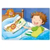 HABA 10 puzzle - Moje hračka 306799 Náhled obrázku produktu 9