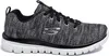 Skechers Sneakers 12614BKW in Black color size 40 Produktbild-Vorschau 35