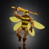 Figurka Akcji Masters of the Universe - Buzz-Off 14 cm od Voir les images du produit 7