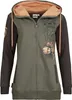 Guardians Of The Galaxy Kapuzenjacke Damen Groot - I Am Produktbild-Vorschau 3