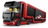 LEGO LEGO® City 60445 Trasportatore F1 con RB20 e AMR24 F1 Anteprima dell’immagine prodotto 40