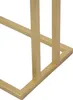 FRAMADO Metall Handtuchständer - Badetuchhalter Gold, Produktbild-Vorschau 5