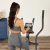 Gymtek® Magnetický crossový trenažér pro domácnost, Náhled obrázku produktu 8