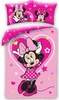 Bavlněné povlečení 140x200 Mini Kids Mouse 12 povlak na Náhled obrázku produktu 1