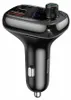 Baseus CCMT000101 Trasmettitore FM 87,5 - 108 MHz Bluetooth Anteprima dell’immagine prodotto 12