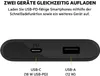 Belkin BOOST↑CHARGE, 20000 mAh, 30 W, Czarny Podgląd zdjęcia produktu 14