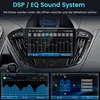 9''autoradio carplay android13 1+32G für Ford Transit Produktbild-Vorschau 32