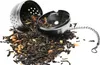 Zaparzacz do herbaty METALTEX z łańcuszkiem Inox 5cm 102854 Podgląd zdjęcia produktu 5