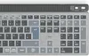 Hama WK-750, Kabellos, Bluetooth, Scherenschalter, QWERTZ, Produktbild-Vorschau 5