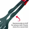 Westmark Doppelwender und Servierzange Duetto-Flonal Plus, Produktbild-Vorschau 6