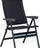 Camping-Stuhl ADVANCER XL "Anthracite Grey" 201-883AG Produktbild-Vorschau 1
