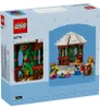 LEGO® Promotionnel 40778 Pavillon d'hiver Voir les images du produit 8