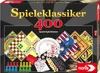 Noris Spieleklassiker, Spielesammlung, Brettspiel, Anteprima dell’immagine prodotto 2