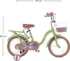 Buxibo - Vélo d'enfant pour fille - Ibiza - 12 pouces - Voir les images du produit 5