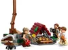 LEGO® Jurassic World™ 76973 Raptor & Titanosaurus: Große Produktbild-Vorschau 18
