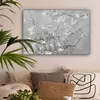 MuchoWow® - Leinwandbilder - Mandelblüte - Kunst - Van Gogh Produktbild-Vorschau 2