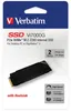 Verbatim Vi7000 SSD M.2 2TB PCIe NVMe 49368 Voir les images du produit 9