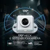 Rückfahrkamera NAVIGATOR HD | HD 1080P | 170° | Produktbild-Vorschau 4