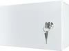 Telekommunikations-Gehäuse TPR 1 24x15x10cm weiß Produktbild-Vorschau 1