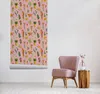 Coloray Fototapete 360x250 cm An Einer Wand Latex Produktbild-Vorschau 4