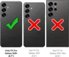 Defender Housse pour Samsung Galaxy S25 Plus Housse mate Voir les images du produit 3