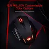 Redragon M913 Impact Elite Wireless Gaming Maus, 16000 DPI Produktbild-Vorschau 2