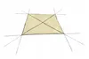 Pavillon 390 x 390 x 255 cm Produktbild-Vorschau 36