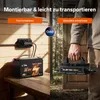 Chargeur de batterie LiTime 36 V (43,8 V) 15 A, étanche Voir les images du produit 6