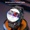 LOKMAT APPLLP 8 PRO 4G Smart Watch WiFi GPS BT Smartwatch Náhled obrázku produktu 14