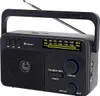 Retro Radio GTX100 mit FM/MW-Empfang, Bluetooth und Produktbild-Vorschau 4